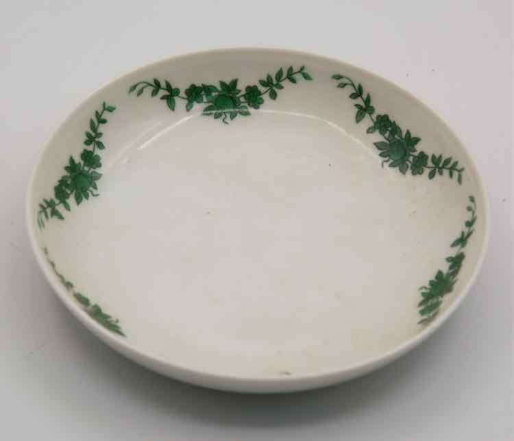 Sticher Furstenberry 20th Century Bowl