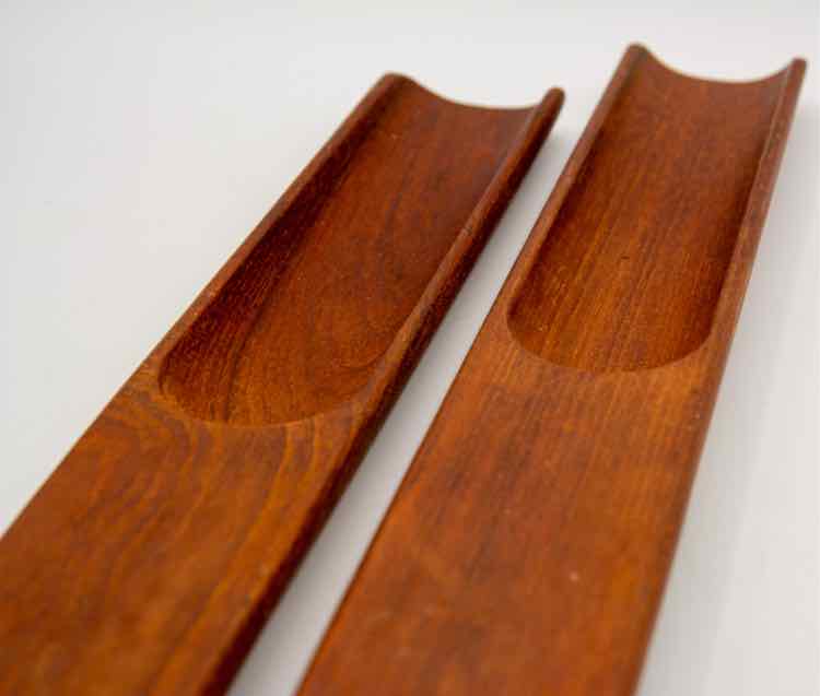 Dansk Salad Tongs