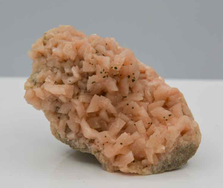 Pink Dolomite