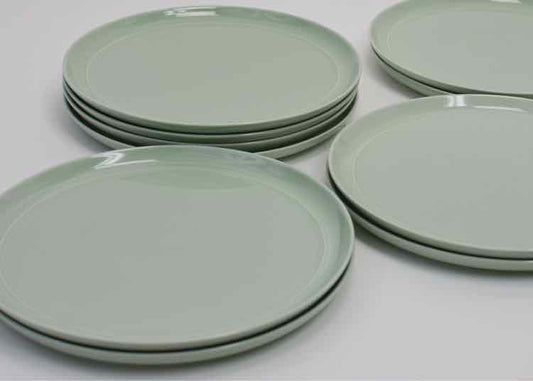 Crate & Barrel Dishware