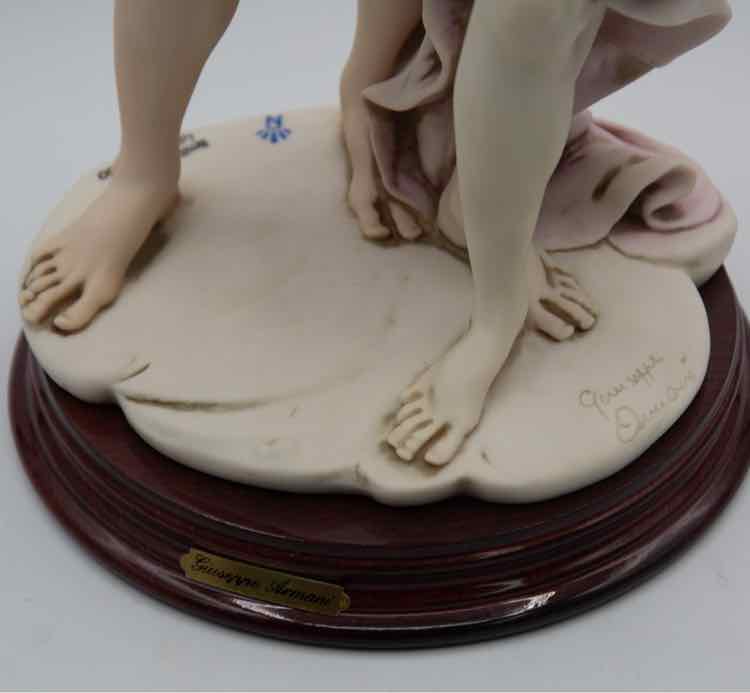 Giuseppe Armani 'The Lovers' Figurine