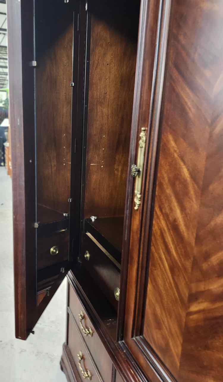 Bernhardt Armoire
