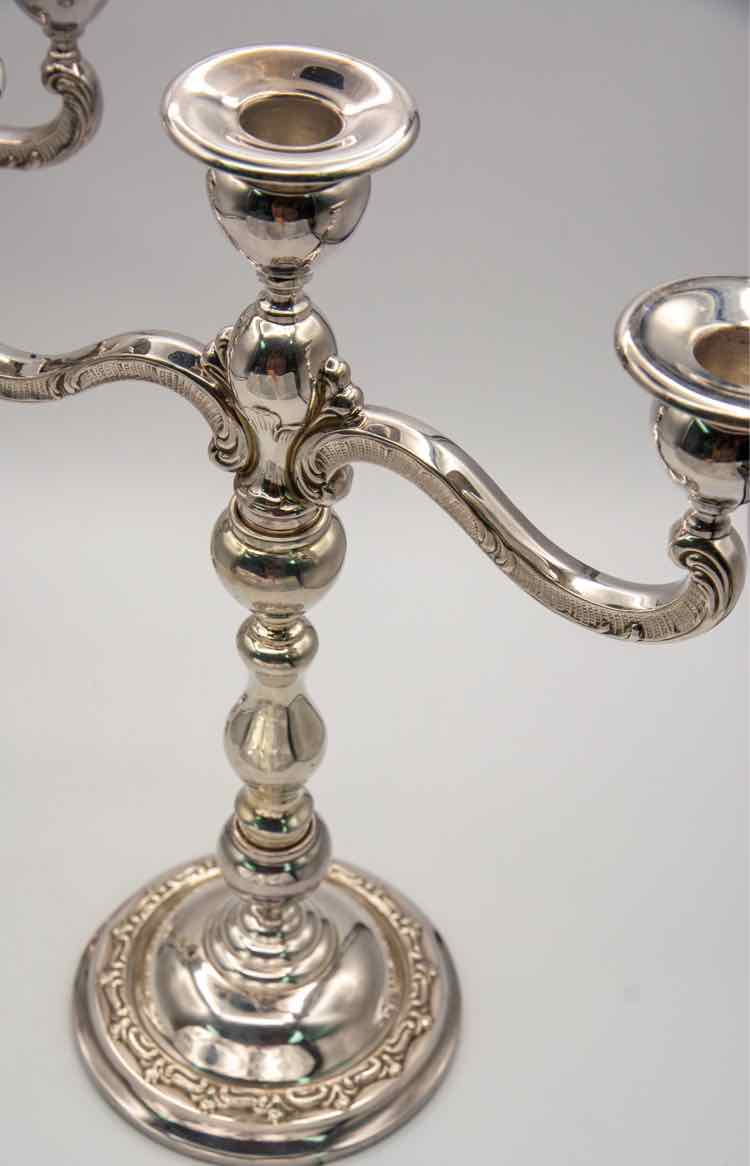 Silver/Silverplate Items