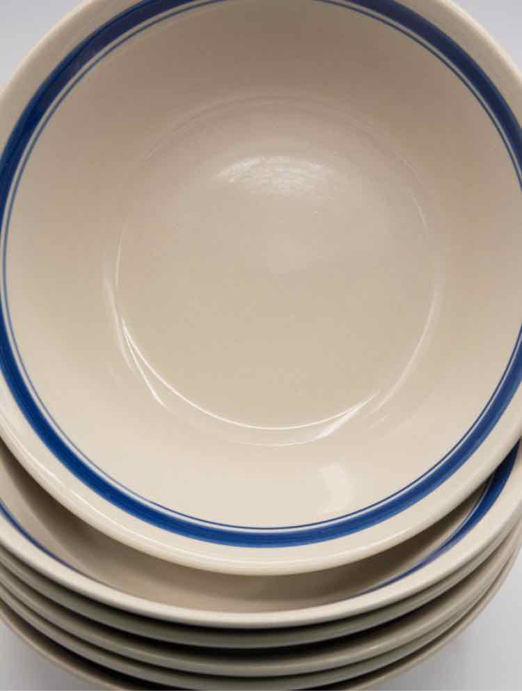 Dishware