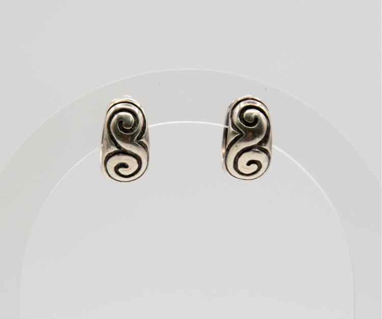 Zina Earrings