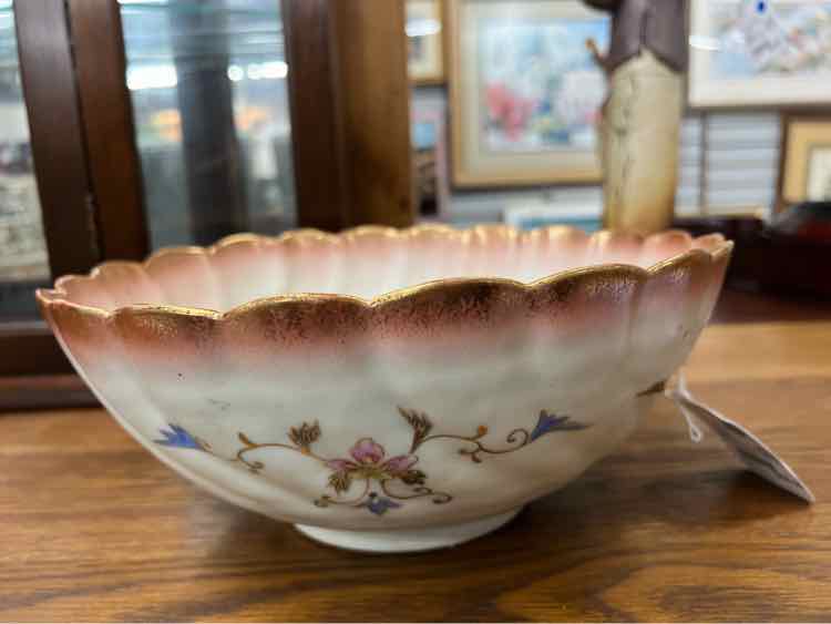 Diana Bowl