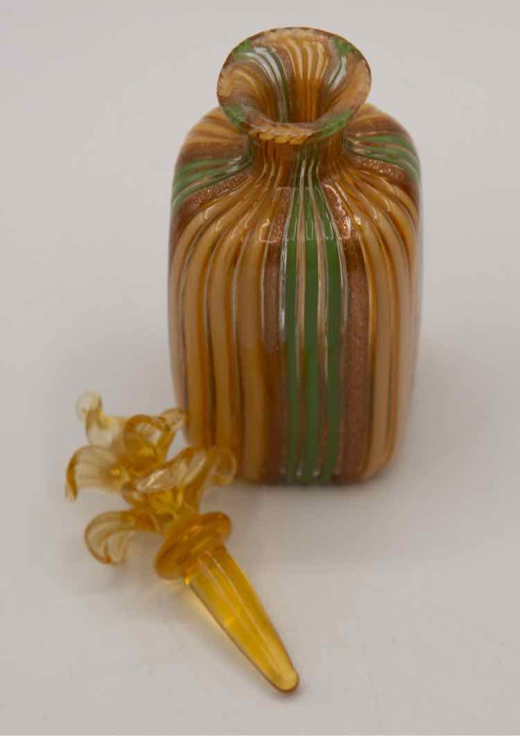 Perfume Bottle