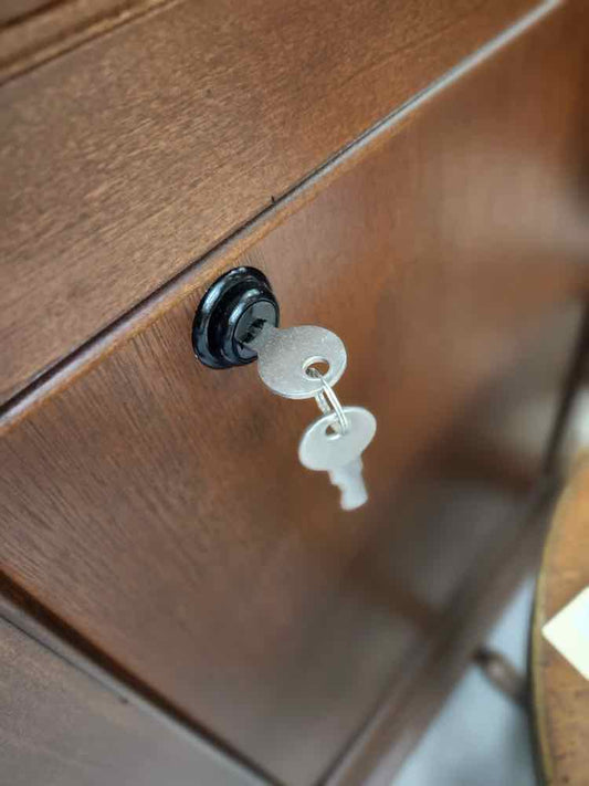 National Business Furniture File Cabinet