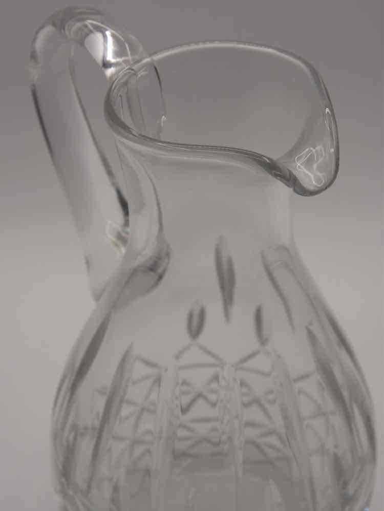 Wedgewood Pitcher