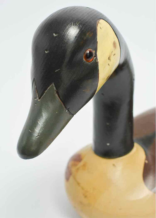 Stoney Point Goose Decoy