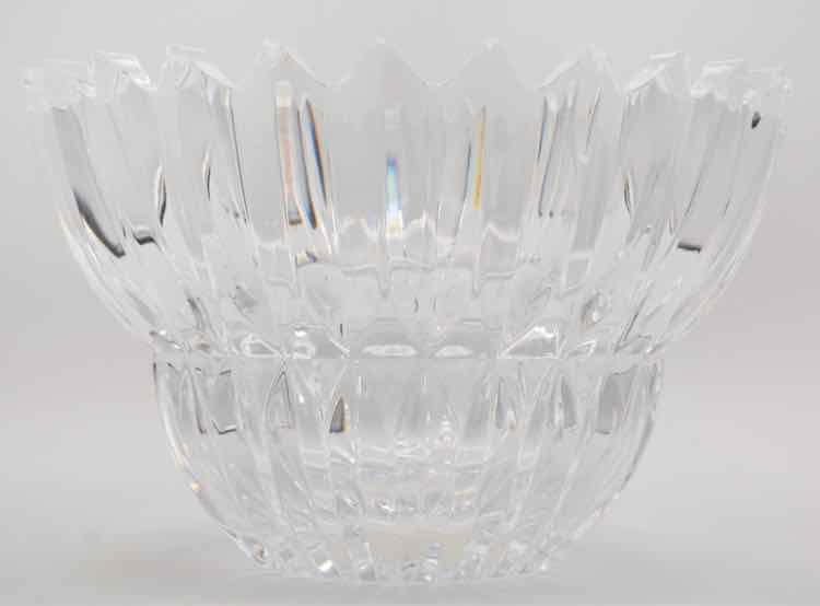 Glass Bowl