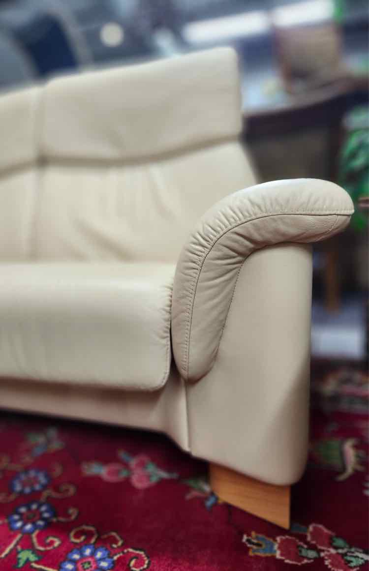 Ekornes Stressless Loveseat