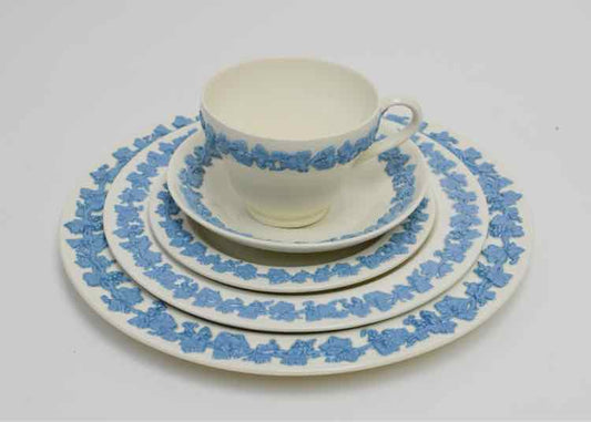 Wedgewood Queensware