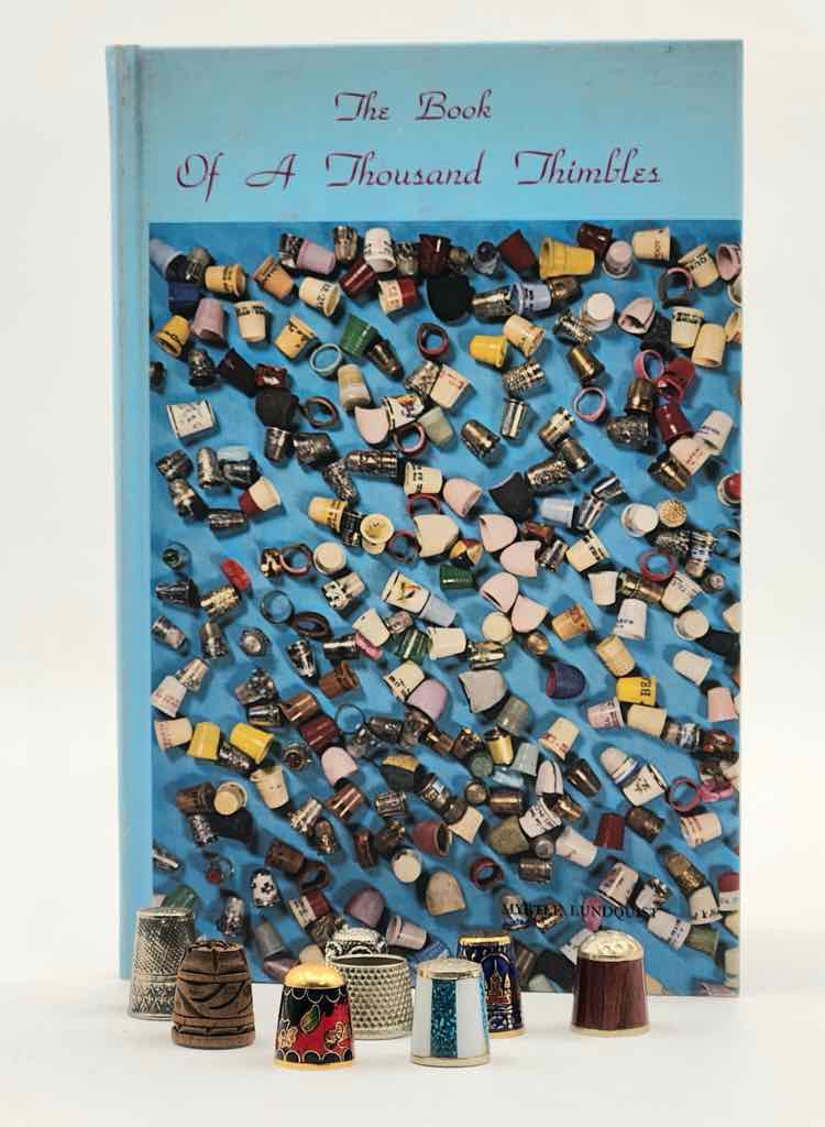 The Thinmble book