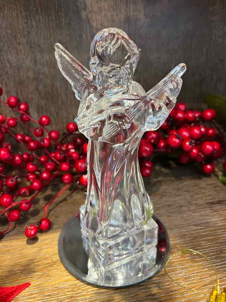 Angel Decor