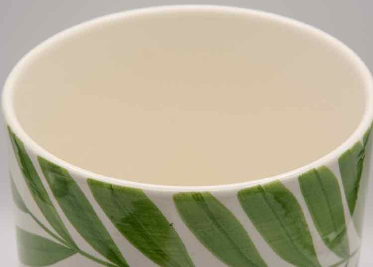 Tiffany & Co. Fern Pot
