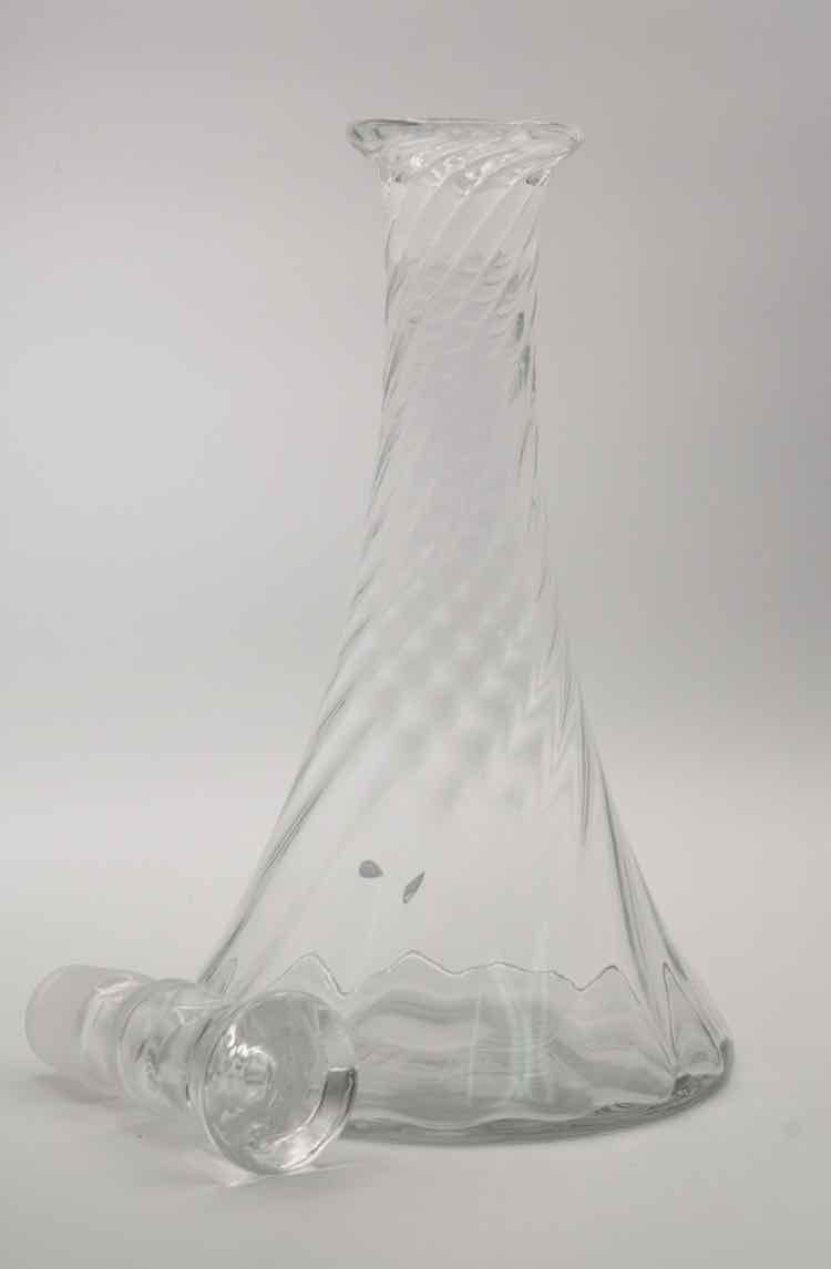 Crystal Decanter Carafe
