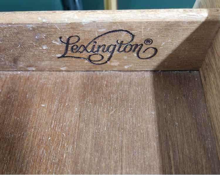 Lexington Dresser