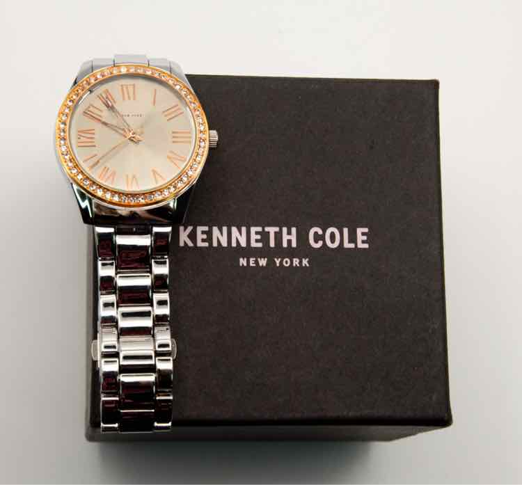 Kenneth Cole Watch