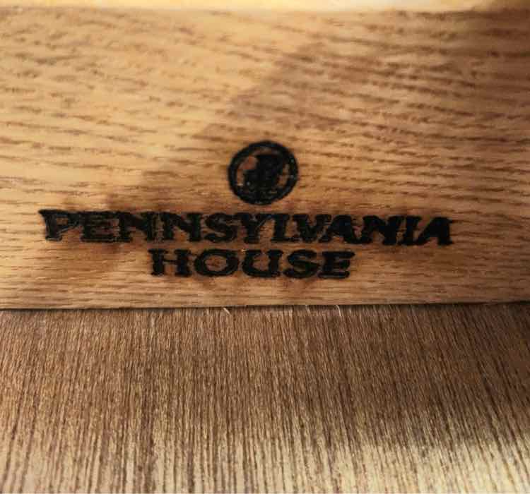 Pennsylvania House 4 Drawer Chest
