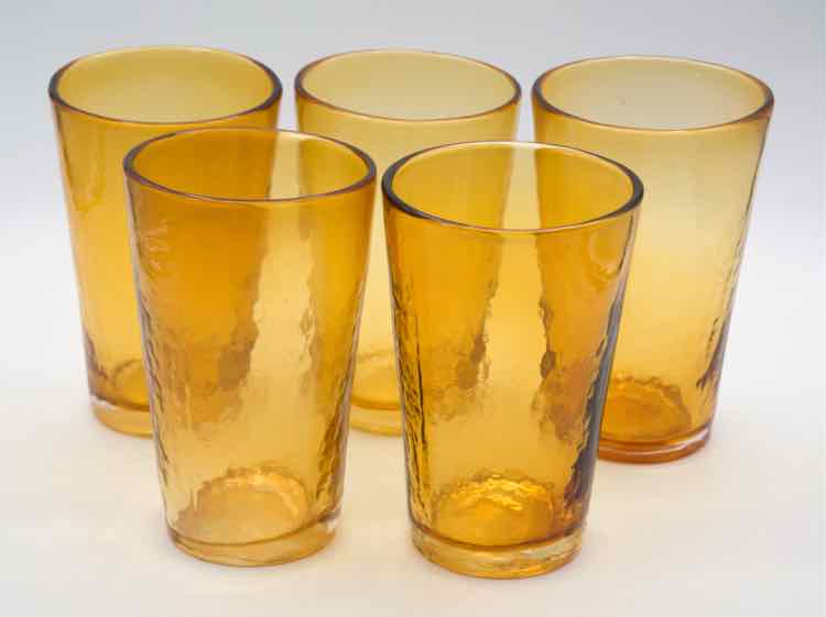 Glassware
