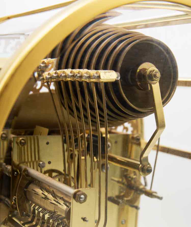 Kieninger Clock