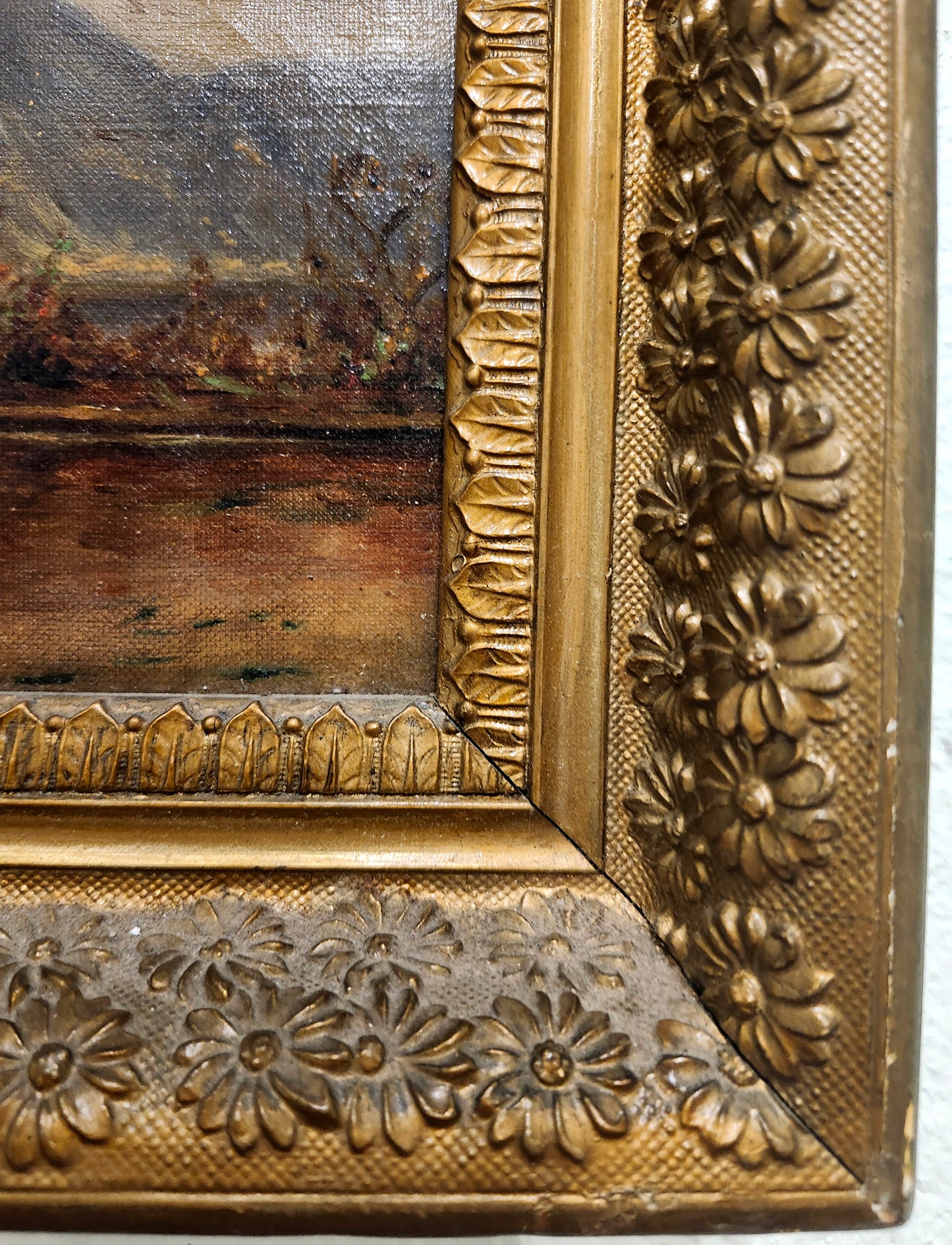 Antique Art