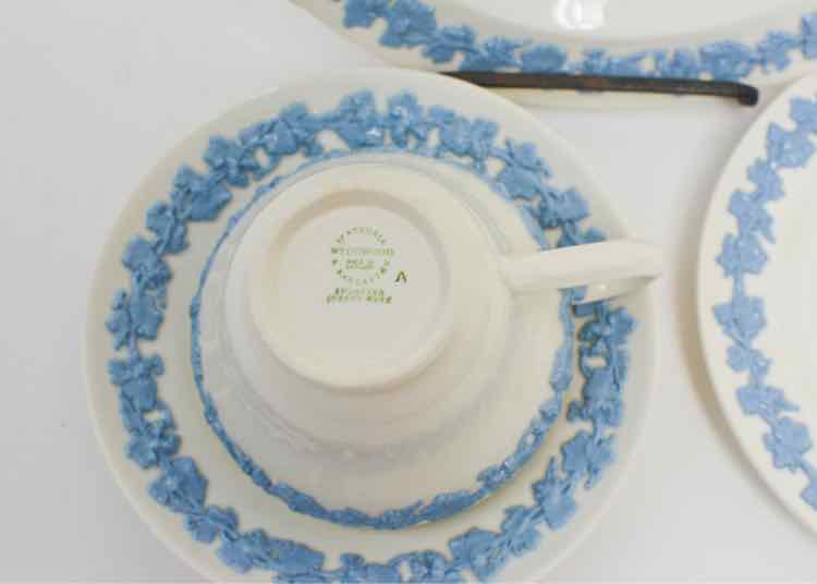 Wedgewood Queensware