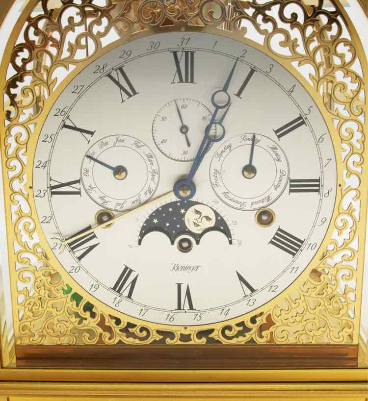 Kieninger Clock