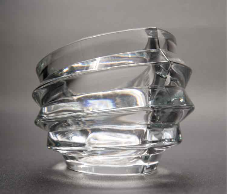 Crystal Votive