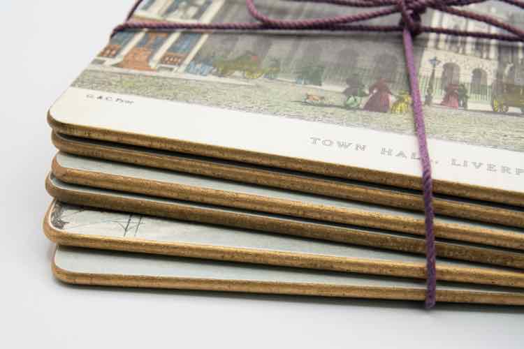 Pimpernel Placemats