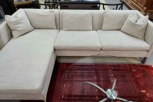 2pc Sectional