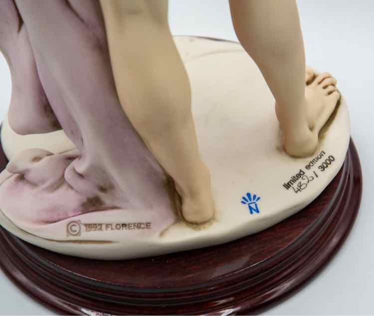 Giuseppe Armani 'The Lovers' Figurine