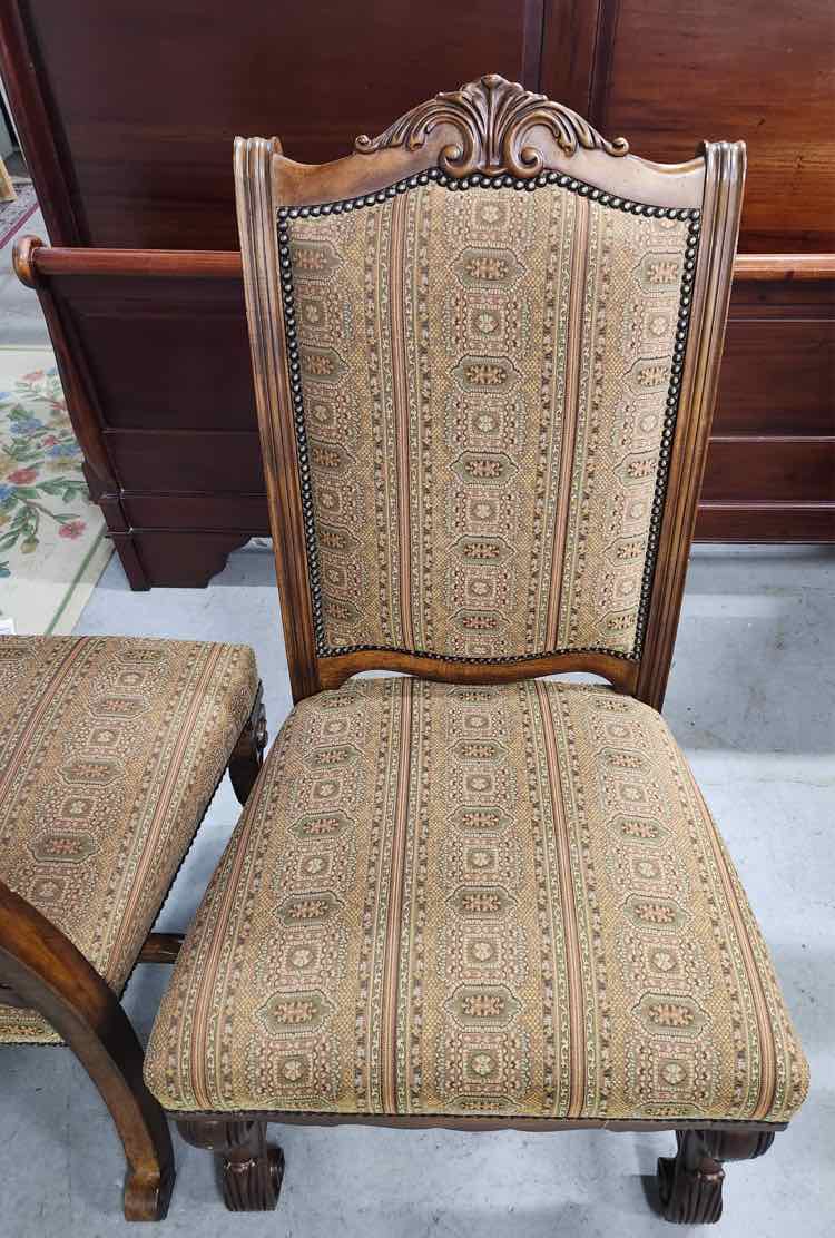 Pair of Hendredon Chairs