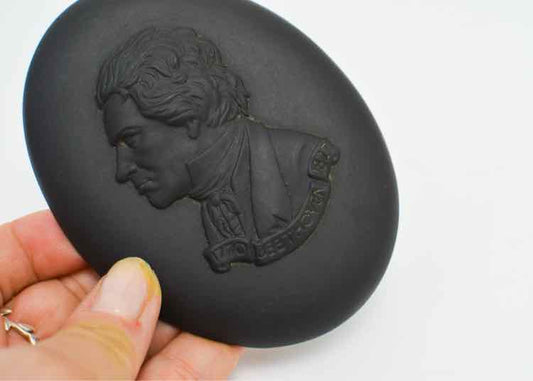 Art Medallion