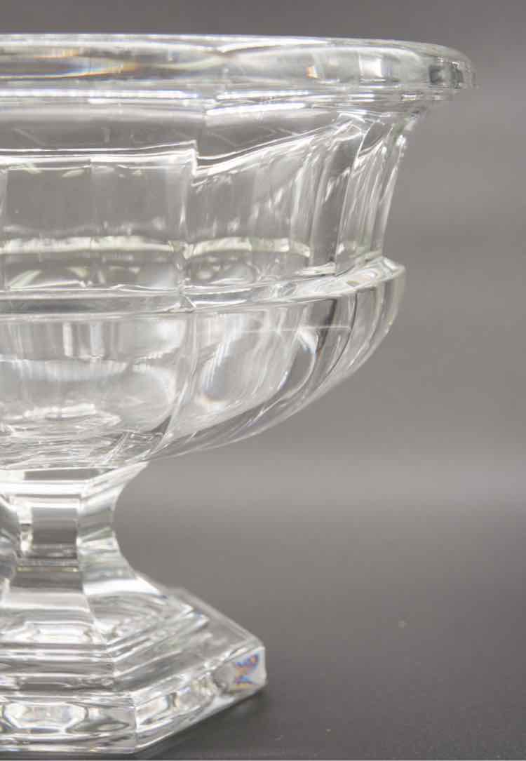 Crystal Bowl