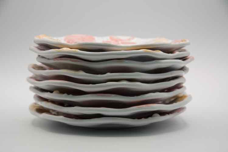 Shell Plates
