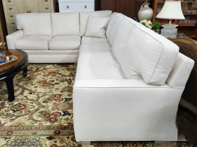 3pc Sherill Sectional