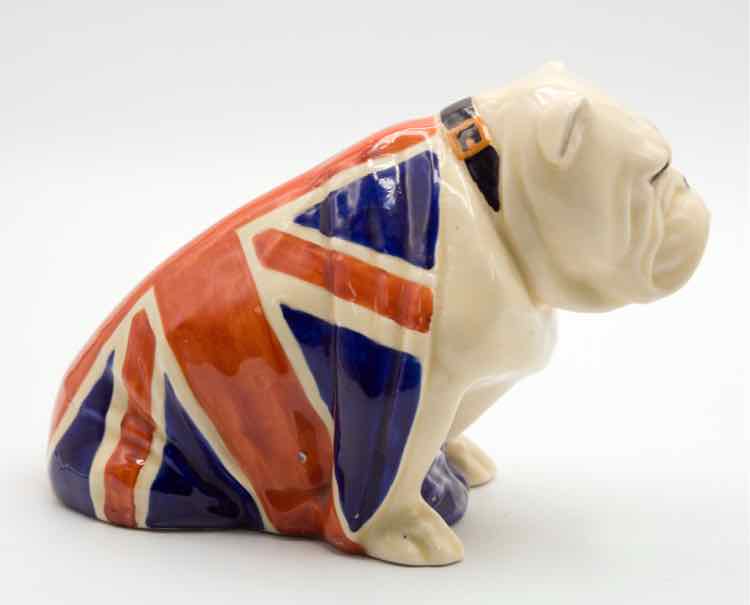 Royal Dalton Bull Dog