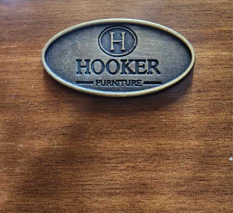 Hooker 3 Drawer Chest