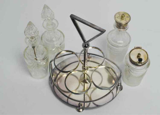 Cruet Set