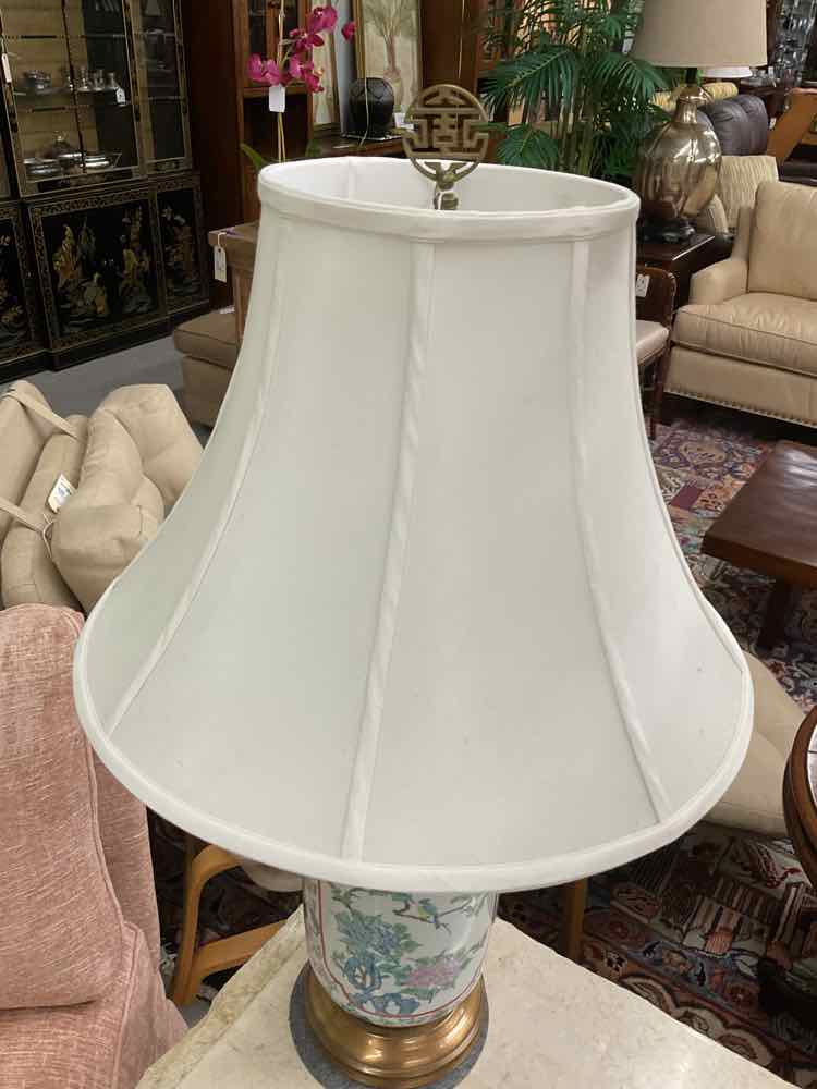 Vintage Lamp