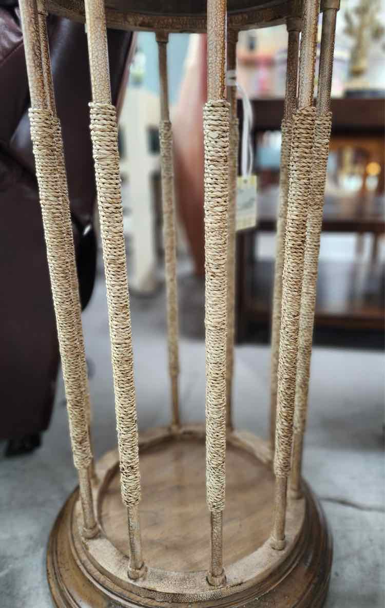 Sol Playa End Table