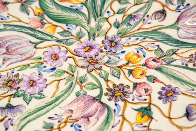 Flower Bowl ‘As Is’