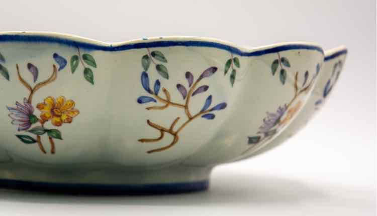 Flower Bowl ‘As Is’