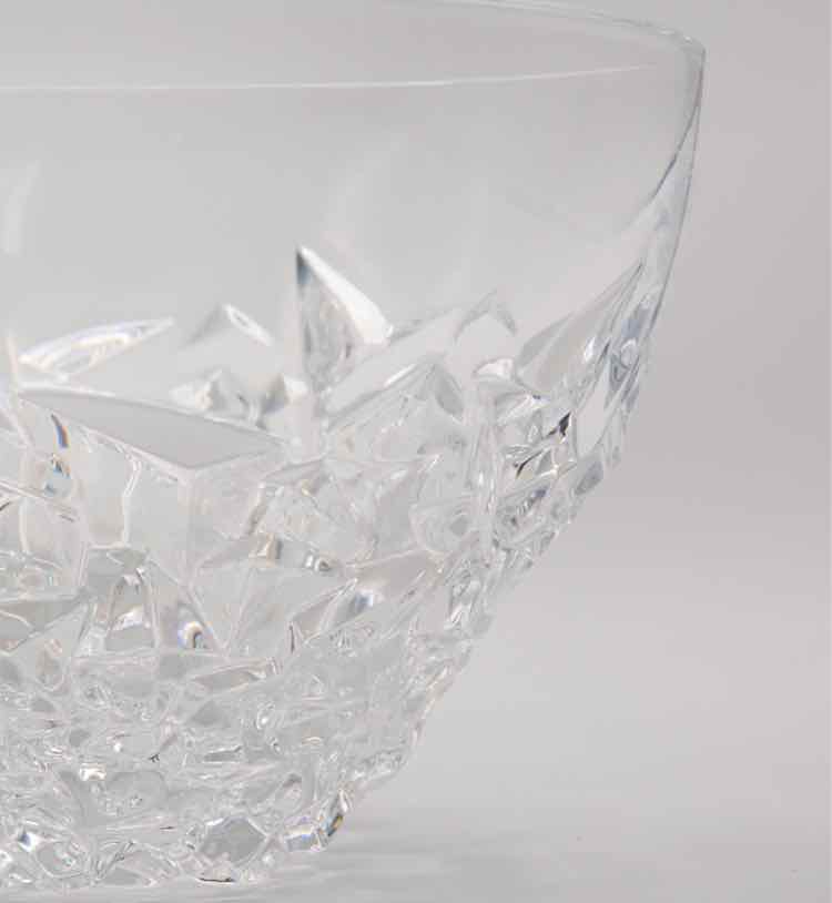 Glass Bowl