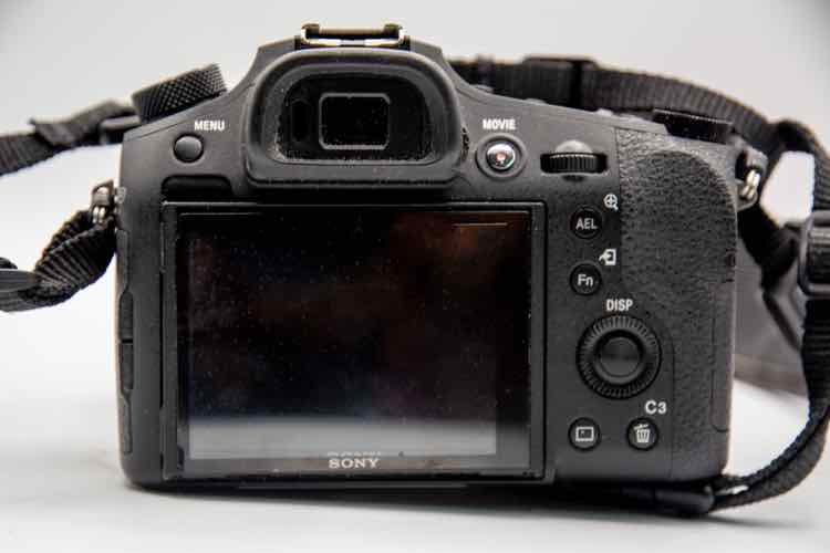 Sony Camera