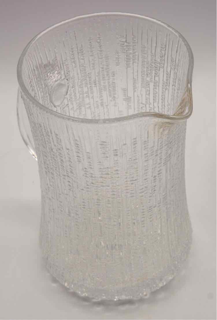 Lihala Ultima Pitcher & Bowl Set