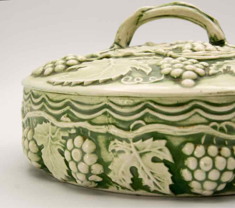 Vintage Dish