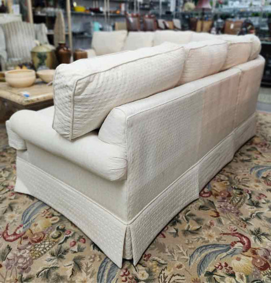 4pc Thomasville Couch